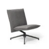 Pilot Low Back Lounge Chair 1 Pilot Low Back Lounge Chair -Chair Sales pilot low back armless lounge chair barber osgerby knoll 1