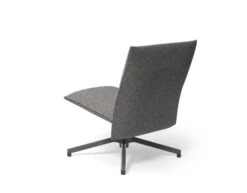 Pilot Low Back Lounge Chair -Chair Sales pilot low back armless lounge chair barber osgerby knoll 4