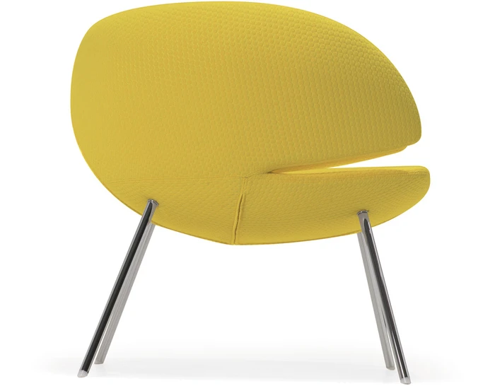 Pinq Lounge Chair 4 Pinq Lounge Chair - Image 2