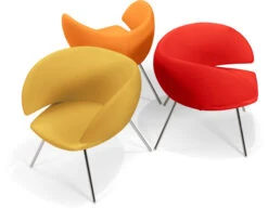 Pinq Lounge Chair 14 Pinq Lounge Chair -Chair Sales pinq lounge chair rene holten artifort 4