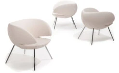 Pinq Lounge Chair 15 Pinq Lounge Chair -Chair Sales pinq lounge chair rene holten artifort 5