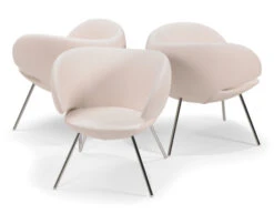 Pinq Lounge Chair 18 Pinq Lounge Chair -Chair Sales pinq lounge chair rene holten artifort 8
