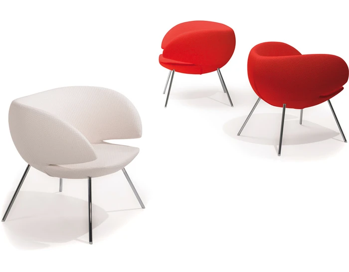 Pinq Lounge Chair 11 Pinq Lounge Chair - Image 9