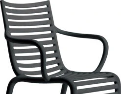 Pip-e Stackable Armchair 4 Pack -Chair Sales pipe armchair 4pack philippe starck driade 3