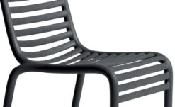 Pip-e Stackable Side Chair 4 Pack -Chair Sales pipe side chair 4pack philippe starck driade 3