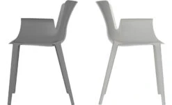 Kartell Piuma Chair -Chair Sales piuma chair piero lissoni kartell 3