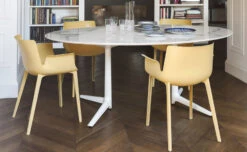 Kartell Piuma Chair -Chair Sales piuma chair piero lissoni kartell 9