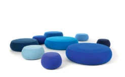 Pix One Seat Ottoman -Chair Sales pix 55 67 one seat ottoman ichiro iwasaki arper 10