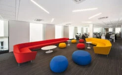 Pix One Seat Ottoman -Chair Sales pix 55 67 one seat ottoman ichiro iwasaki arper 6