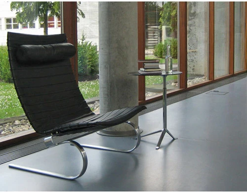 Fritz Hansen Poul Kjaerholm Pk20 Easy Chair 5 Fritz Hansen Poul Kjaerholm Pk20 Easy Chair - Image 3