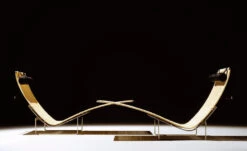 Fritz Hansen Pk24 Wicker Chaise Lounge 10 Fritz Hansen Pk24 Wicker Chaise Lounge -Chair Sales pk24 wicker chaise lounge poul kjaerholm fritz hansen 3