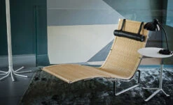Fritz Hansen Pk24 Wicker Chaise Lounge 11 Fritz Hansen Pk24 Wicker Chaise Lounge -Chair Sales pk24 wicker chaise lounge poul kjaerholm fritz hansen 4