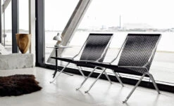 Fritz Hansen Poul Kjaerholm Pk25 Lounge Chair 7 Fritz Hansen Poul Kjaerholm Pk25 Lounge Chair -Chair Sales pk25 lounge chair poul kjaerholm fritz hansen 3