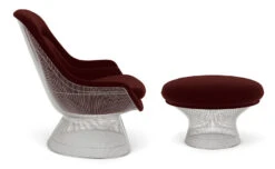 Platner Easy Chair And Ottoman 12 Platner Easy Chair And Ottoman -Chair Sales platner easy chair and ottoman warren platner knoll a8fde5eead