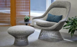 Platner Easy Chair And Ottoman 15 Platner Easy Chair And Ottoman -Chair Sales platner easy chair and ottoman warren platner knoll d7a39e606f