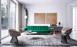 Platner Lounge Chair 26 Platner Lounge Chair -Chair Sales platner lounge chair warren platner knoll 10c7521fcd