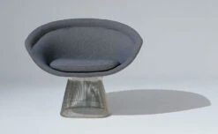 Platner Lounge Chair 34 Platner Lounge Chair -Chair Sales platner lounge chair warren platner knoll 598990facc