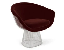 Platner Lounge Chair 22 Platner Lounge Chair -Chair Sales platner lounge chair warren platner knoll eed9a4351a