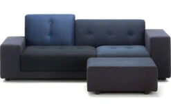 Vitra Polder Ottoman -Chair Sales polder ottoman hella jongerius vitra 4