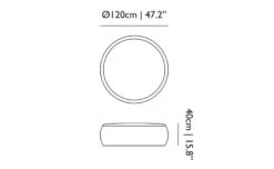 Pooof 120 11 Pooof 120 -Chair Sales pooof 120 moooi works moooi 5