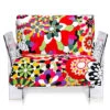 Kartell Pop Missoni Lounge Chair 1 Kartell Pop Missoni Lounge Chair -Chair Sales pop missoni lounge chair piero lissoni kartell 1