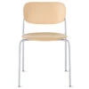 Portrait Side Chair -Chair Sales portrait side chair andreas engesvik herman miller 1