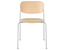 Portrait Side Chair