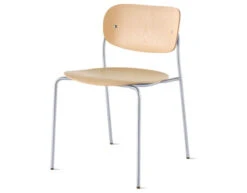 Portrait Side Chair -Chair Sales portrait side chair andreas engesvik herman miller 3