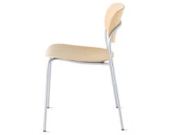 Portrait Side Chair -Chair Sales portrait side chair andreas engesvik herman miller 4