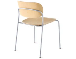 Portrait Side Chair -Chair Sales portrait side chair andreas engesvik herman miller 5
