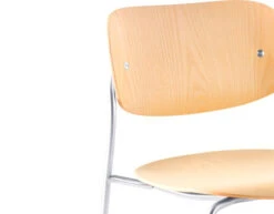 Portrait Side Chair -Chair Sales portrait side chair andreas engesvik herman miller 7
