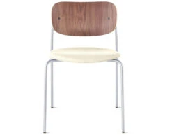 Portrait Side Chair With Upholstered Seat 9 Portrait Side Chair With Upholstered Seat -Chair Sales portrait side chair upholstered seat andreas engesvik herman miller 2