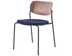 Portrait Side Chair With Upholstered Seat 10 Portrait Side Chair With Upholstered Seat -Chair Sales portrait side chair upholstered seat andreas engesvik herman miller 4