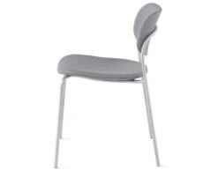 Portrait Upholstered Side Chair -Chair Sales portrait upholstered side chair andreas engesvik herman miller 5