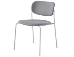 Portrait Upholstered Side Chair -Chair Sales portrait upholstered side chair andreas engesvik herman miller 6