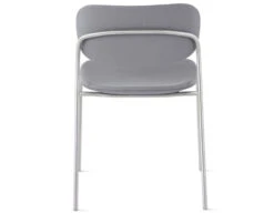 Portrait Upholstered Side Chair -Chair Sales portrait upholstered side chair andreas engesvik herman miller 7