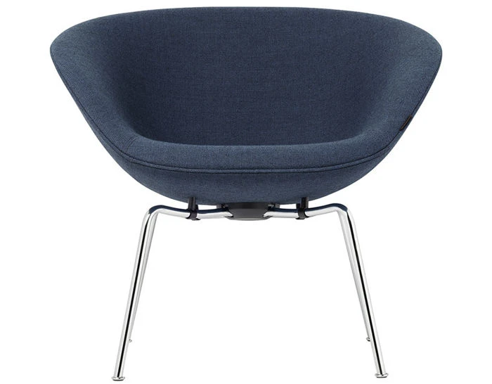 Fritz Hansen Pot™ Lounge Chair 3 Fritz Hansen Pot™ Lounge Chair