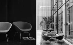 Fritz Hansen Pot™ Lounge Chair 27 Fritz Hansen Pot™ Lounge Chair -Chair Sales pot lounge chair arne jacobsen fritz hansen 11