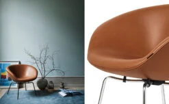 Fritz Hansen Pot™ Lounge Chair 30 Fritz Hansen Pot™ Lounge Chair -Chair Sales pot lounge chair arne jacobsen fritz hansen 14