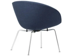Fritz Hansen Pot™ Lounge Chair 19 Fritz Hansen Pot™ Lounge Chair -Chair Sales pot lounge chair arne jacobsen fritz hansen 3