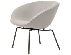 Fritz Hansen Pot™ Lounge Chair 20 Fritz Hansen Pot™ Lounge Chair -Chair Sales pot lounge chair arne jacobsen fritz hansen 4
