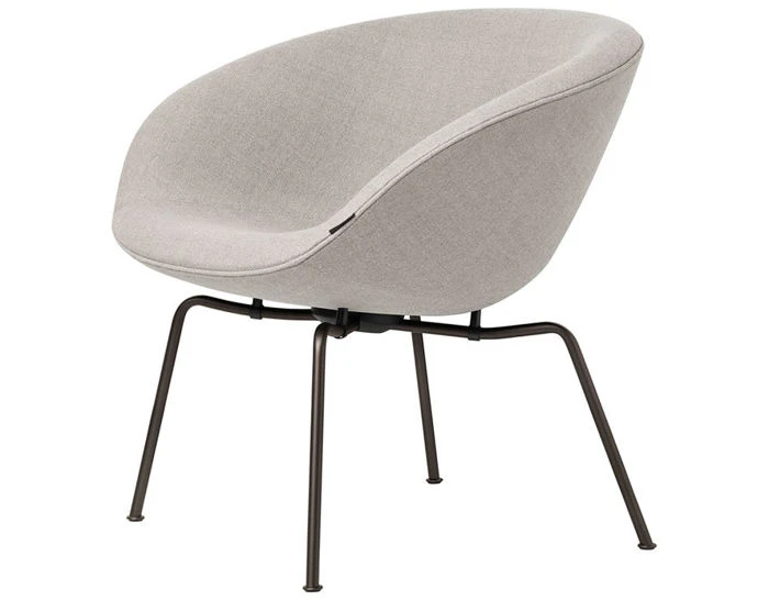 Fritz Hansen Pot™ Lounge Chair 6 Fritz Hansen Pot™ Lounge Chair - Image 4
