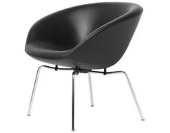 Fritz Hansen Pot™ Lounge Chair 21 Fritz Hansen Pot™ Lounge Chair -Chair Sales pot lounge chair arne jacobsen fritz hansen 5