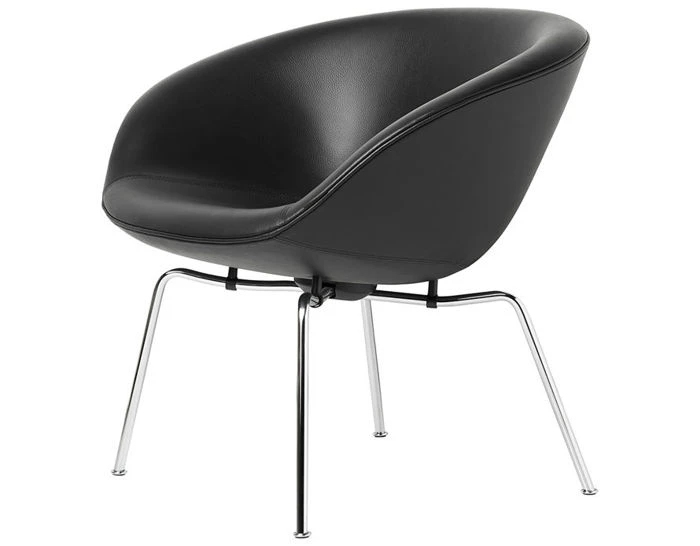 Fritz Hansen Pot™ Lounge Chair 7 Fritz Hansen Pot™ Lounge Chair - Image 5