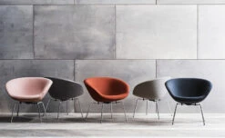 Fritz Hansen Pot™ Lounge Chair 22 Fritz Hansen Pot™ Lounge Chair -Chair Sales pot lounge chair arne jacobsen fritz hansen 6