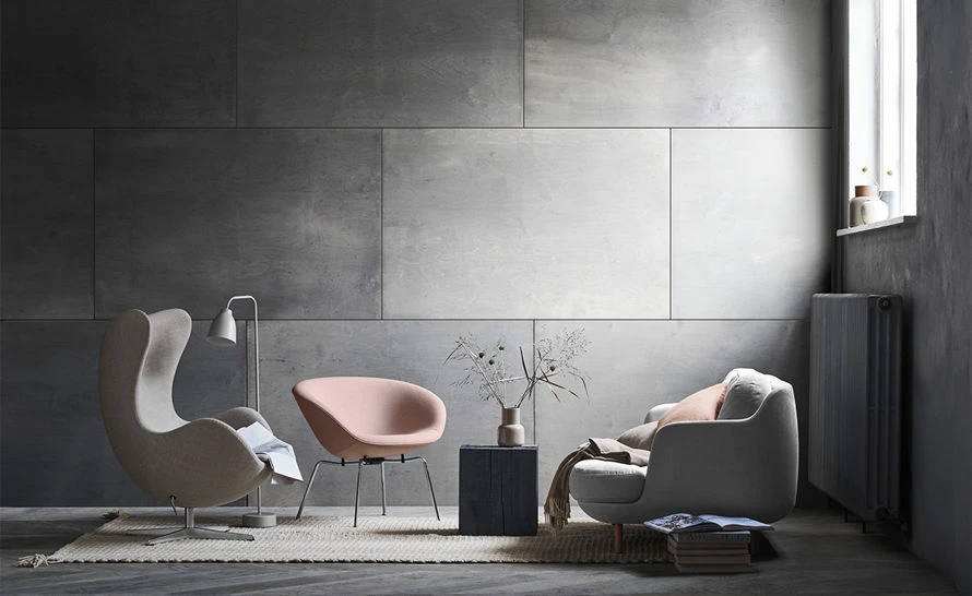 Fritz Hansen Pot™ Lounge Chair 10 Fritz Hansen Pot™ Lounge Chair - Image 8