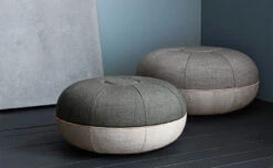 Fritz Hansen Pouf -Chair Sales pouf cecilie manz fritz hansen 3
