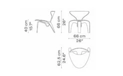 Fritz Hansen Poul Kjaerholm PK0 A™ Chair 27 Fritz Hansen Poul Kjaerholm PK0 A™ Chair -Chair Sales poul kjaerholm fritz hansen pk0a easy chair 116b21a8ad