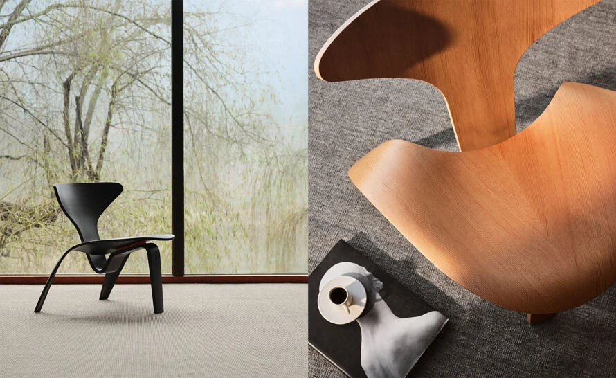 Fritz Hansen Poul Kjaerholm PK0 A™ Chair 8 Fritz Hansen Poul Kjaerholm PK0 A™ Chair - Image 6