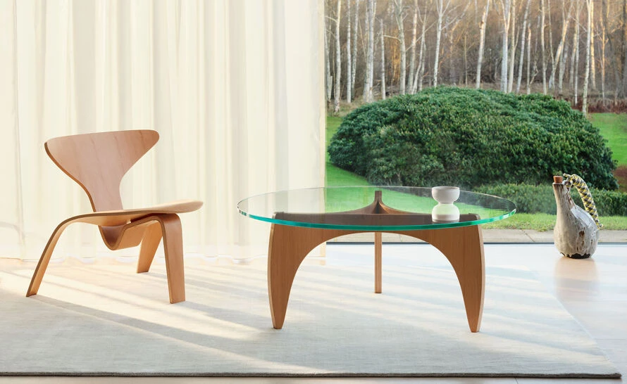 Fritz Hansen Poul Kjaerholm PK0 A™ Chair 11 Fritz Hansen Poul Kjaerholm PK0 A™ Chair - Image 9